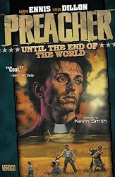 Amazon | Preacher: Book Four (English Edition) [Kindle edition] by